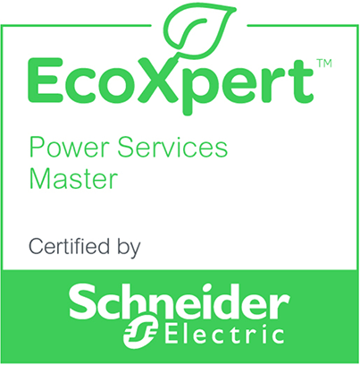 EcoXpert Power Services Master